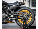 Harley Davidson Sportster S RH1250S [2021-2024] – Riemenabdeckung für Sportster S-8