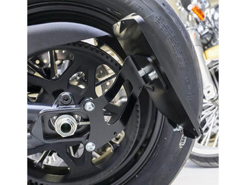 Harley Davidson Sportster S RH1250S [2021-2024] – Mittlerer seitlicher - 0