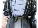 Harley Davidson Sportster S RH1250S Hinweis [2021-2025] – Blinker/Rücklicht/Bremsli-9