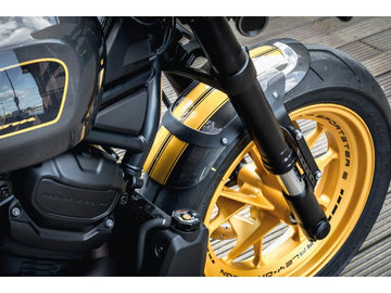 Harley Davidson Sportster S RH1250S [2021-2024] – GFK Vorderradschutzblech für