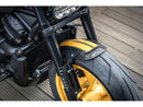 Harley Davidson Sportser S Rh1250S [2021-2024]-GfK front wheel protection sheet for-5