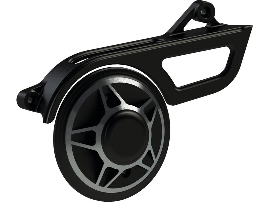 Harley Davidson Sportser S Rh1250s [2021-2024]-front wheel cover for