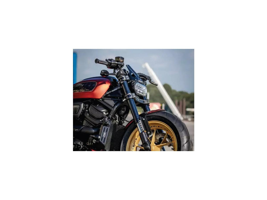 Harley Davidson Sportster S RH1250S Anwendungsbereich [2021-2025]