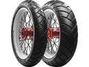 Harley Davidson Pan America [2021-2024]-Trailrider tires 170/60ZR17 72W-1