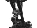 Harley Davidson FXBR [2023-2024] – Instrumentenhalterung für Clubstyle Riser-1