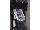 Harley Davidson Nightster RH975 [2022-2024] – Old School Vorderradschutzblech Schwarz-7