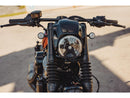 Harley Davidson Nightster Rh975 [2022-2025]-NRS Style headlight mask for the-6
