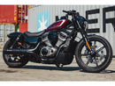 Harley Davidson Nightster Rh975 [2022-2025]-NRS Style headlight mask for the-7