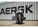 Harley Davidson Nightster RH975 [2022-2024] – Seitenmontage Kennzeichenhalter Kit-5