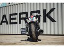 Harley Davidson Nightster RH975 [2022-2024] – Seitenmontage Kennzeichenhalter Kit-11
