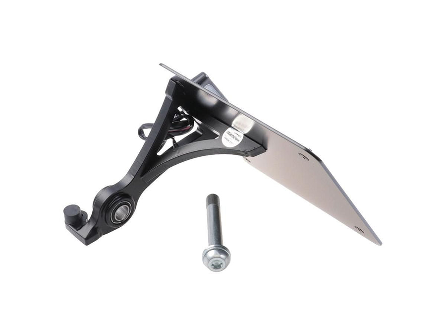 Harley Davidson Nightster RH975 [2022-2024] – Seitenmontage Kennzeichenhalter Kit