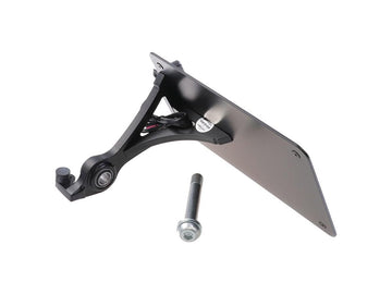 Harley Davidson Nightster RH975 [2022-2024] – Seitenmontage Kennzeichenhalter Kit - 0