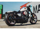 Harley Davidson Nightster RH975 [2022-2024] – Original Style Kurzer Hinterkotflügel-2
