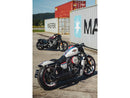 Harley Davidson Nightster RH975 [2022-2024] – Original Style Kurzer Hinterkotflügel-3