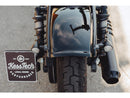 Harley Davidson Nightster RH975 [2022-2024] – Original Style Kurzer Heckfender-1