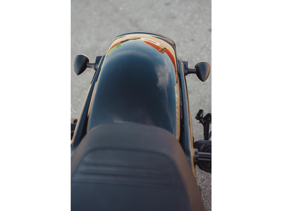 Harley Davidson Nightster RH975 [2022-2024] – Original Style Kurzer Heckfender