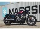 Harley Davidson Nightster RH975 [2022-2024] – Original Style Kurzer Heckfender-7