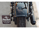 Harley Davidson Nightster RH975 [2022-2024] – Original Style Kurzer Heckfender-5