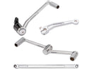 Harley Davidson Touring [2000-2025]- Speedliner braking and switching control set-1