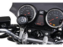 Harley Davidson – Velona 48 Voltmeter Modernes Design (Typ A) Schwarz-10