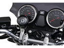 Harley Davidson – Velona 48 Voltmeter Modernes Design (Typ A) Schwarz-11