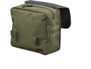 Harley Davidson-DHS-12 saddle bag Khaki-3