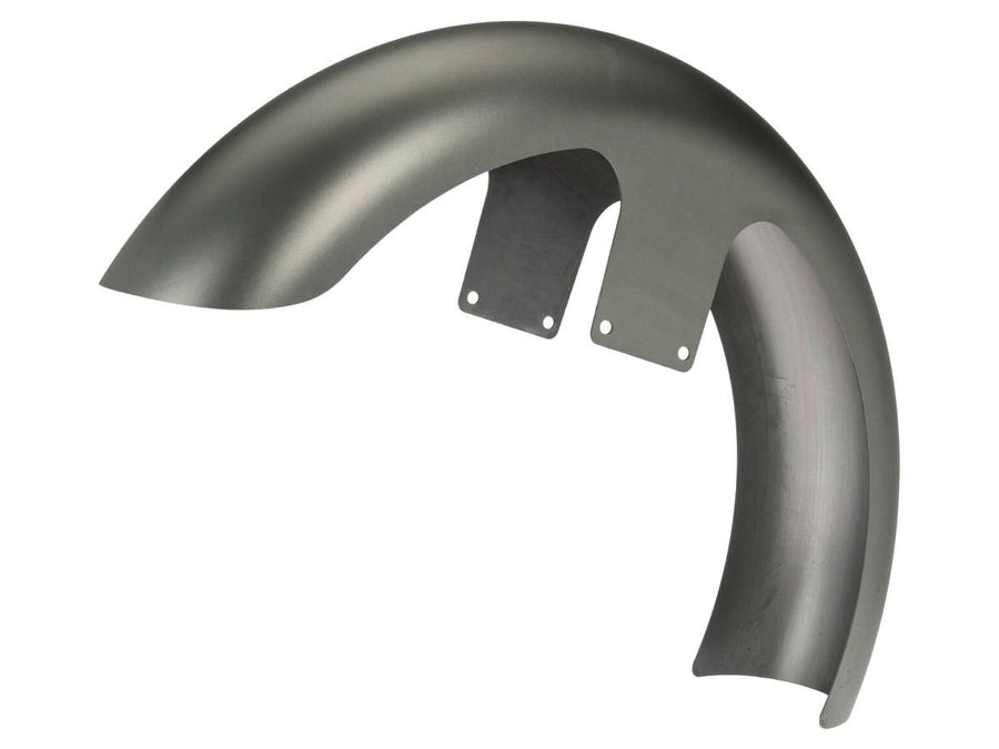 Harley Davidson Touring [1987-2024] – Standard 21" Stahl-Vorderradschutzblech für