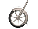 Harley Davidson Touring [1987-2024] – Standard 21" Stahl-Vorderradschutzblech für-9
