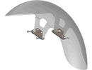 Harley Davidson Touring [1987-2024]-Street-Cut 21 "Steel protection sheet at the front for-6