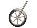 Harley Davidson Touring [1987-2024]-Street-Cut 21 "Steel protection sheet at the front for-7