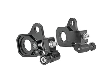 Harley Davidson Touring [2009-2024] – Hinterachs-Einstellkit für Touring Modelle - 0