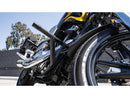 Harley Davidson Dyna [2006-2017]-Brawler Front and Heck-Sturzwel-Kit-9