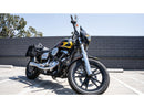 Harley Davidson Dyna [2006-2017]-Brawler Front and Heck-Sturzwel-Kit-11