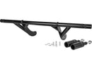 Harley Davidson Dyna [2006-2017]-Brawler Front and Heck-Sturzwel-Kit-7