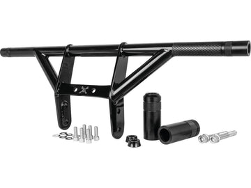 Harley Davidson Sportster [2004-2020] – Brawler Front- und Heck-Sturzbügel-Kit