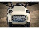 Harley Davidson Sportster S RH1250S [2021-2025] – FAT NUMBER Scheinwerferverkleidung-9