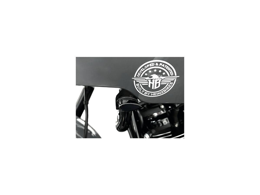 Harley Davidson FXLRST [2022-2025] – Classic ST Series LED Blinker/Positionslicht