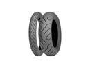 Harley Davidson-SR-999 Long Haul tires 150/80HB16 77H TL black wall behind-3