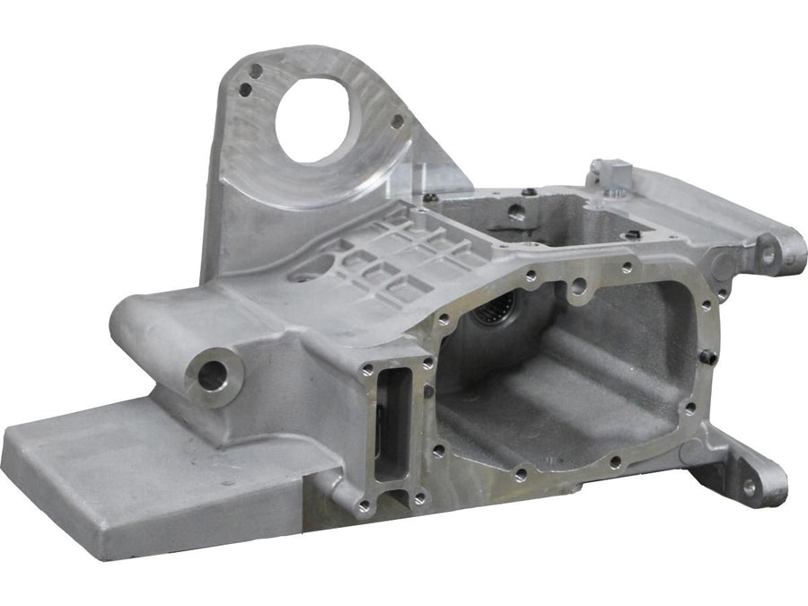 Harley Davidson Dyna [2001-2005]-gearbox for twin cam a models raw