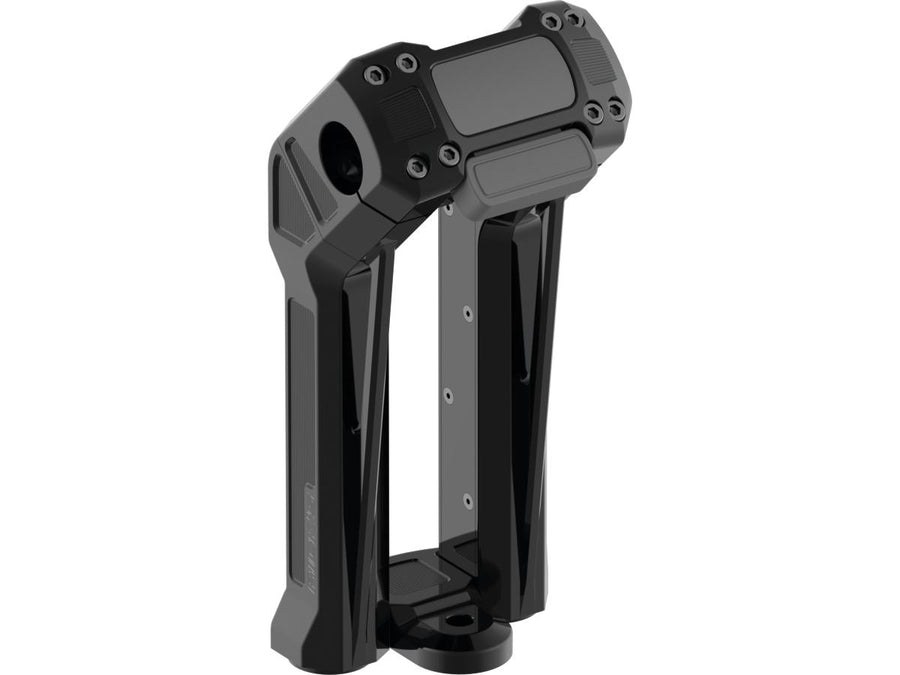 Harley Davidson FXLRST [2022-2024] – Club-Style Pullback-Riser-Kit für digitales