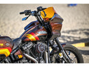 Harley Davidson Fxlrst [2022-2024]-Club-style pullback riser kit for digital-5