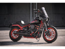 Harley Davidson FXLR [2018-2020] – Club Style Pullback No Instrument Riser Kit-15