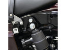 Harley Davidson Touring Hinweis [2009-2024] – +1" Bagger Heckfahrwerk-2