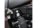 Harley Davidson Touring Hinweis [2009-2024] – +1" Bagger Heckfahrwerk-6