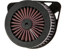 Harley Davidson Fxst [2021-2024]-Good Guys 2 Air Filter Grundskunste Euro 5-4
