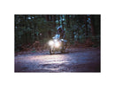 Harley Davidson – Dayron Tagfahr- und Positionslicht Classic (warmweiß)-2