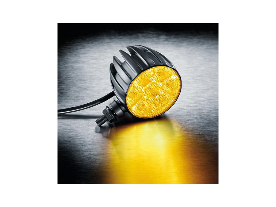 Harley Davidson- Dayron I Blinker with Tagfahr- und Positionlicht Classic