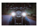 Harley Davidson- Dayron I Blinker with Tagfahr- und Positionlicht Classic-13