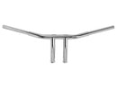 Harley Davidson Softail [1984-2024] – 7" T-Bar Lenker Mittelbreite: 229 mm 4-Loch …-1