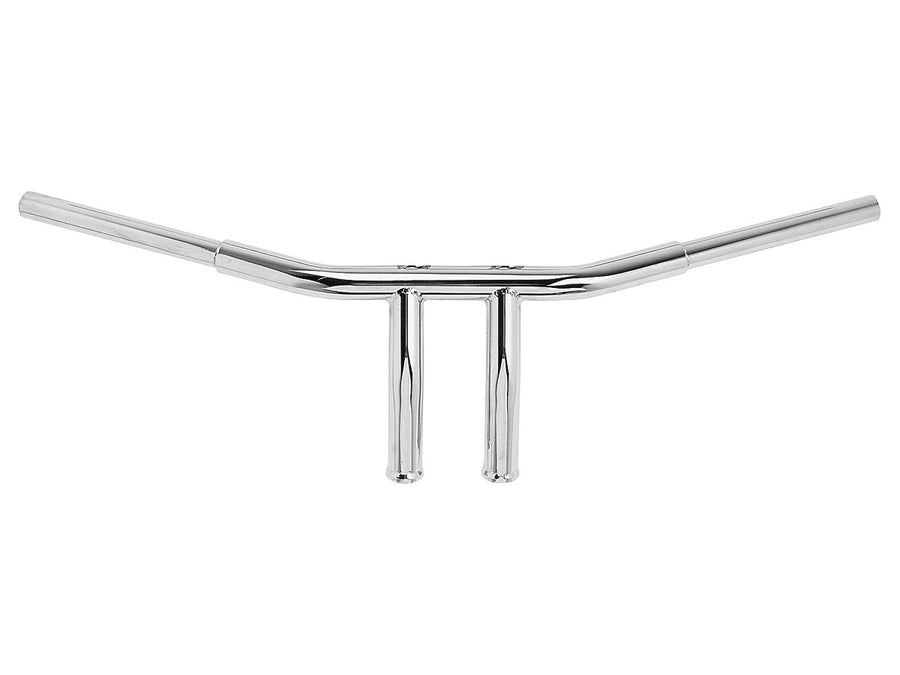 Harley Davidson Softail [1984-2024] – 7" T-Bar Lenker Mittelbreite: 229 mm 4-Loch …